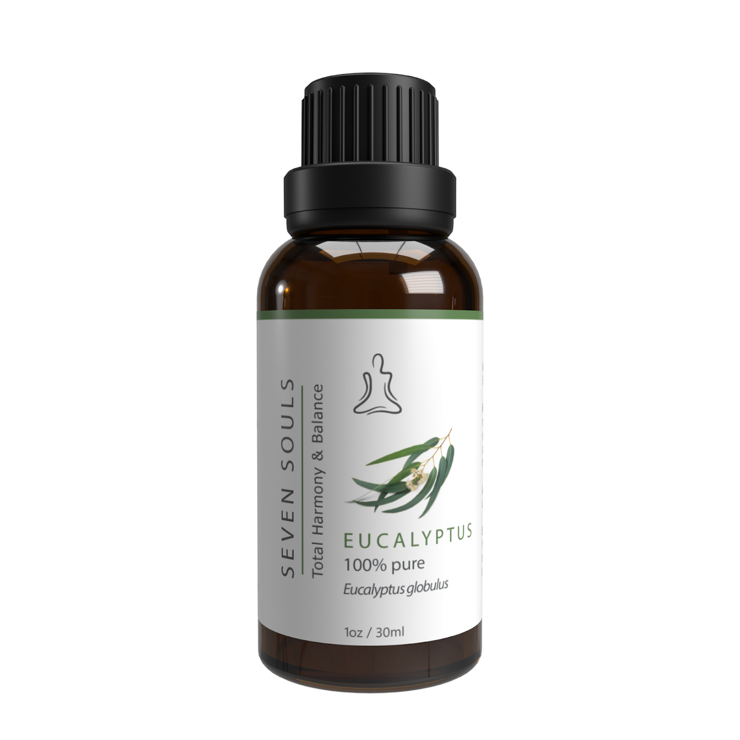 Eucalyptus - Essential Oil