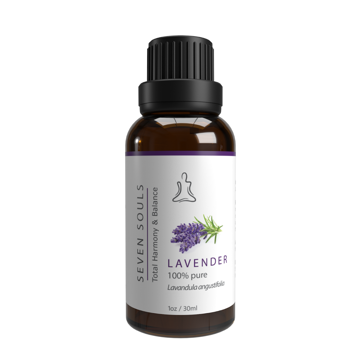 Lavender - Essential Oil