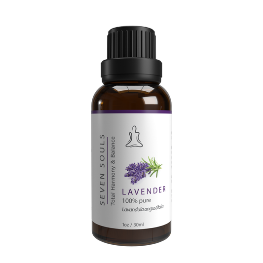 Lavender - Essential Oil