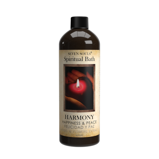 Harmony - Spiritual Bath