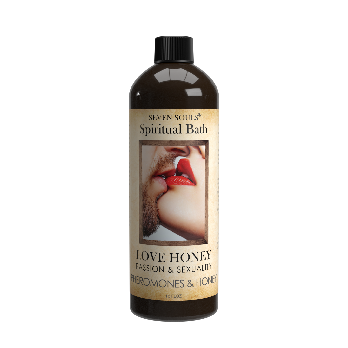 Love Honey - Spiritual Bath
