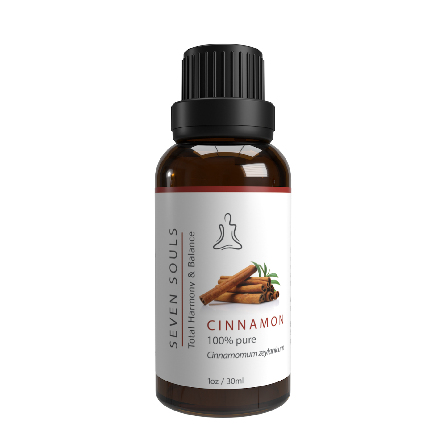 Cinnamon - Essential Oil