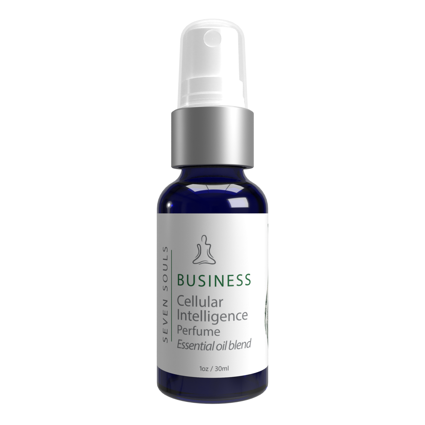 Business - Cellular Intelligence Perfume