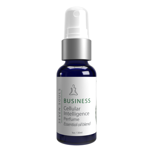 Business - Cellular Intelligence Perfume