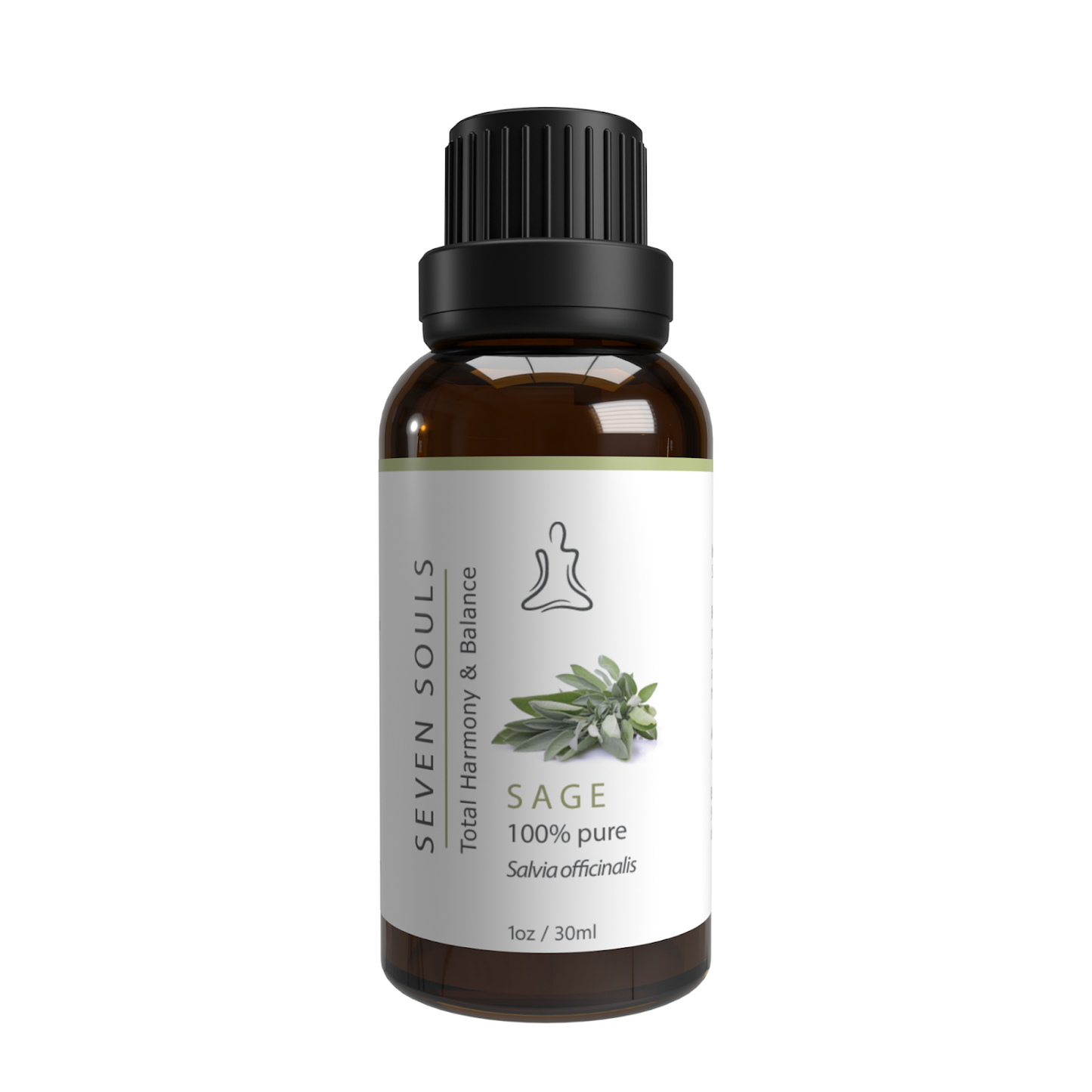Sage - Essential Oil