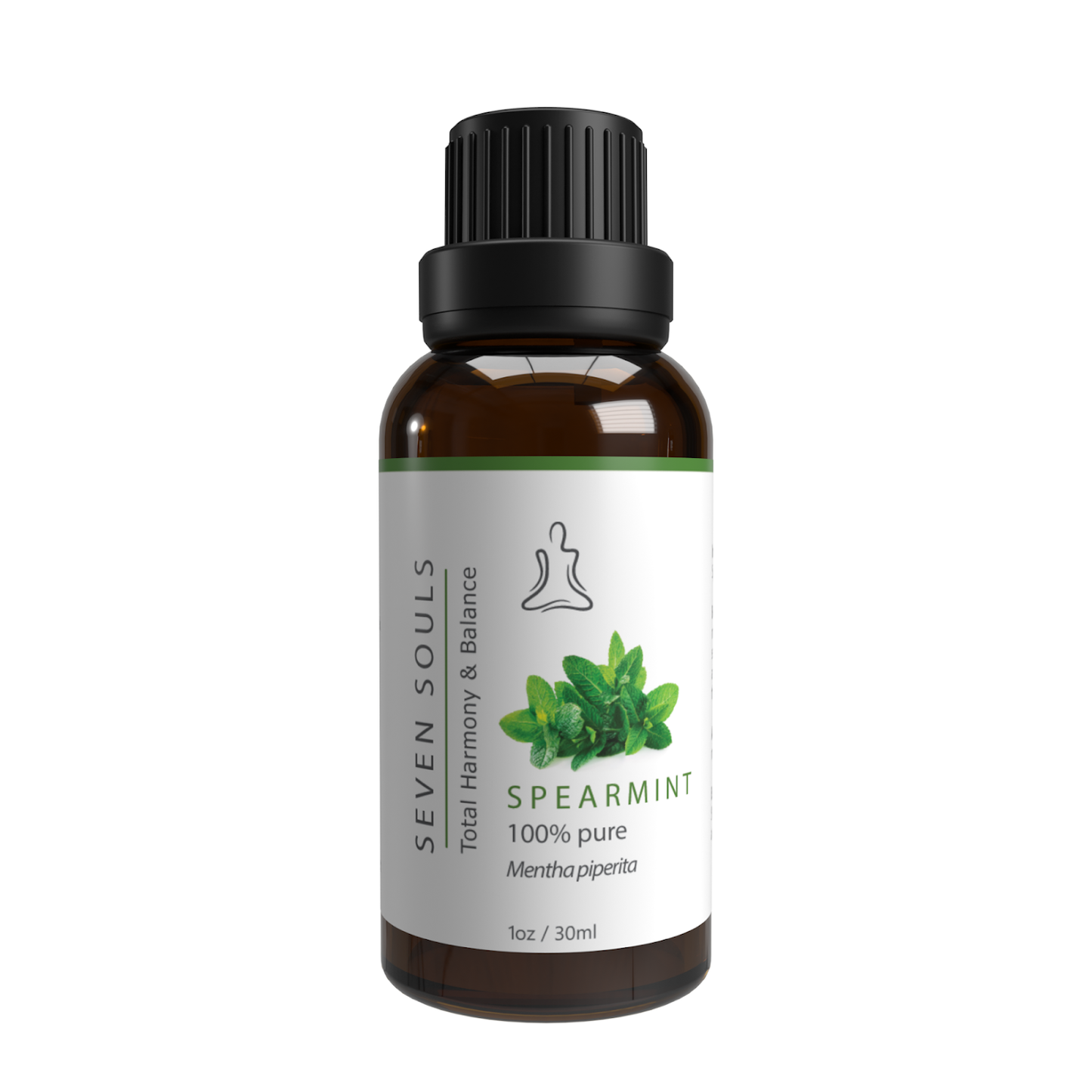 Spearmint - Essential Oil