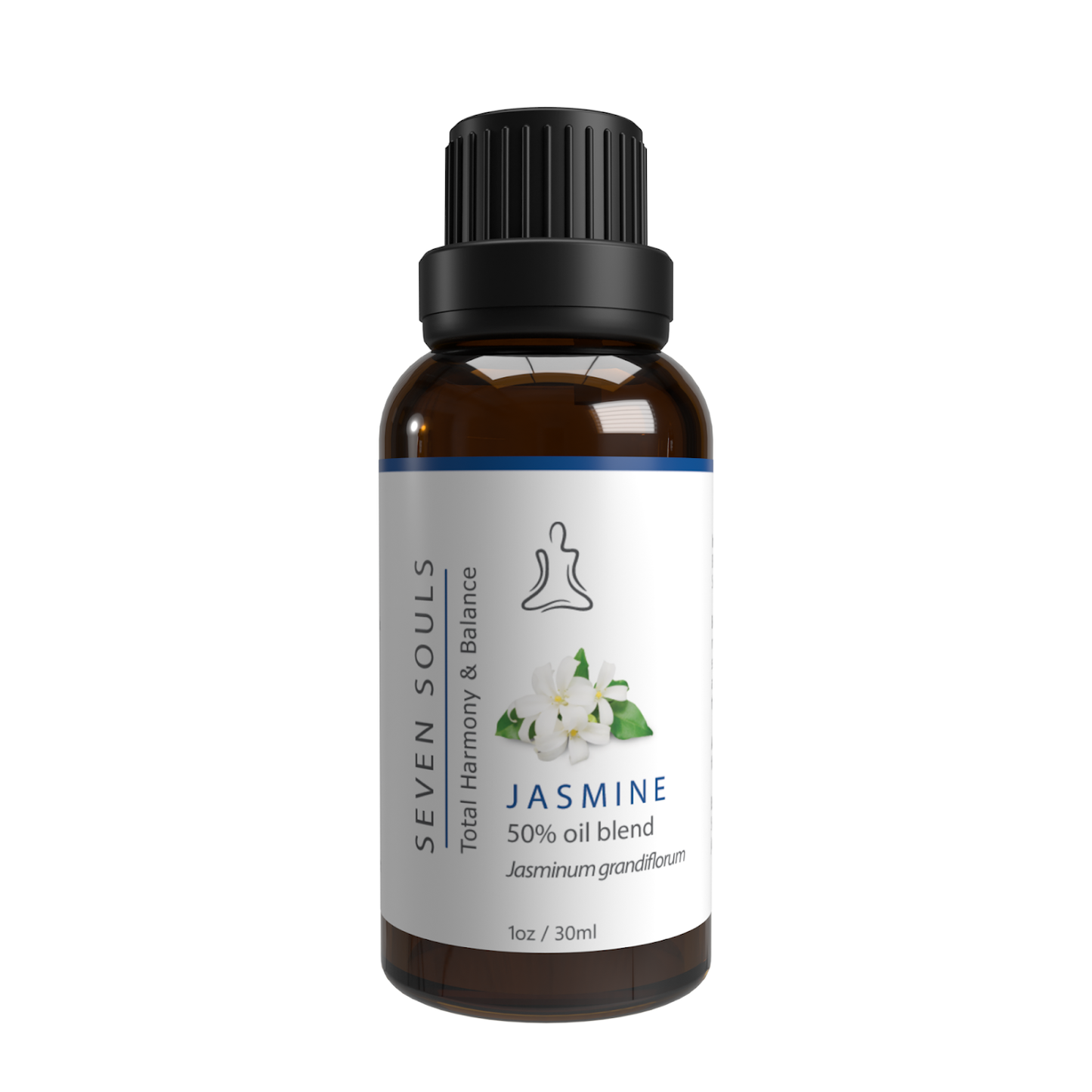 Jasmine - Essential Oil