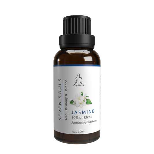Jasmine - Essential Oil