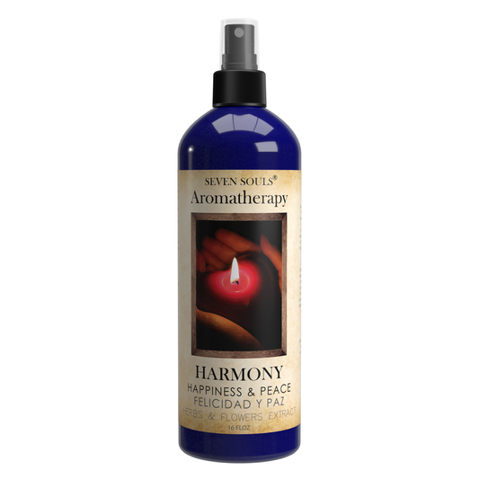 Harmony - Aromatherapy