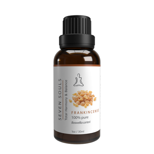 Frankincense - Essential Oil