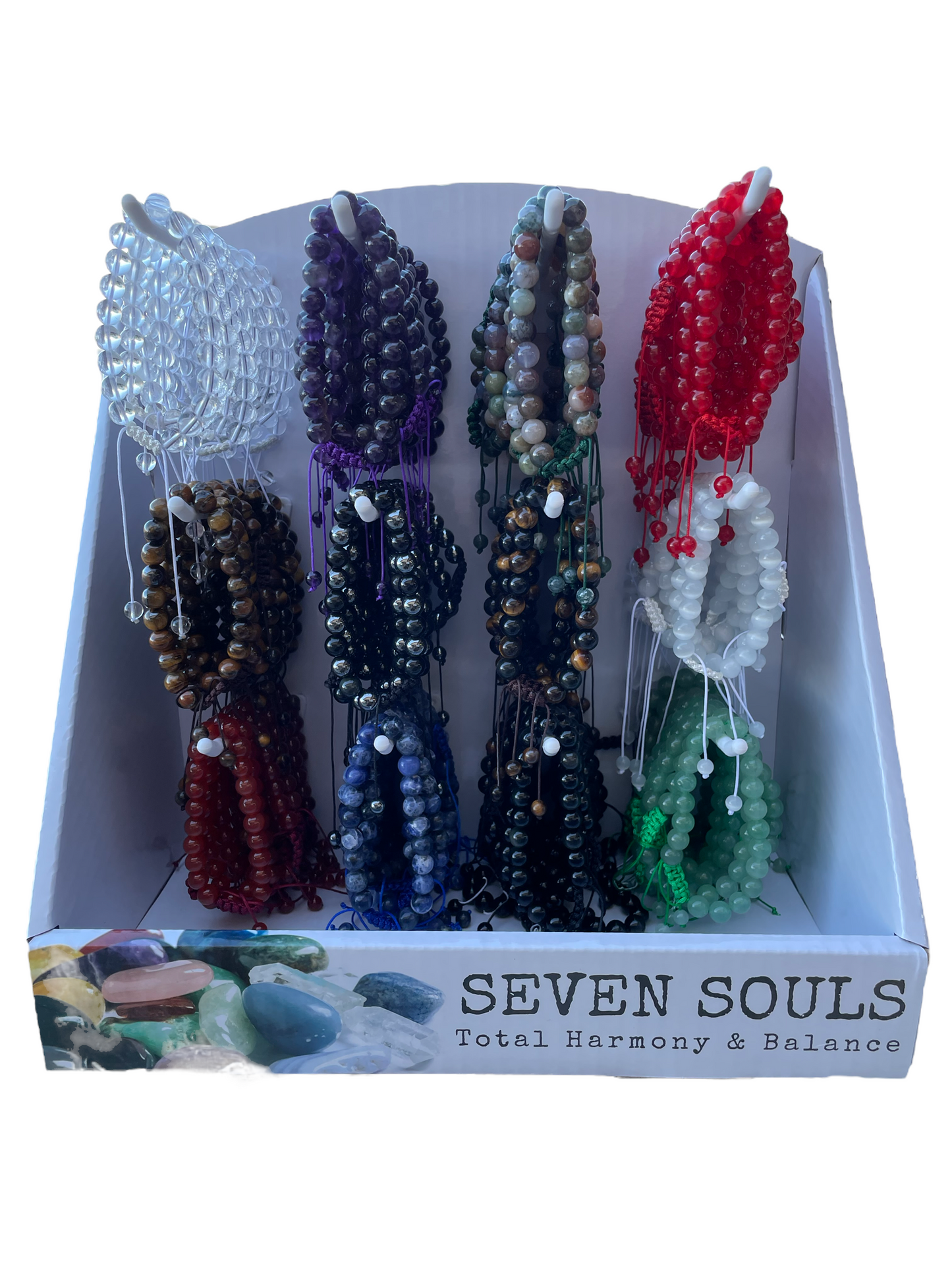 Customizable Bracelet Display