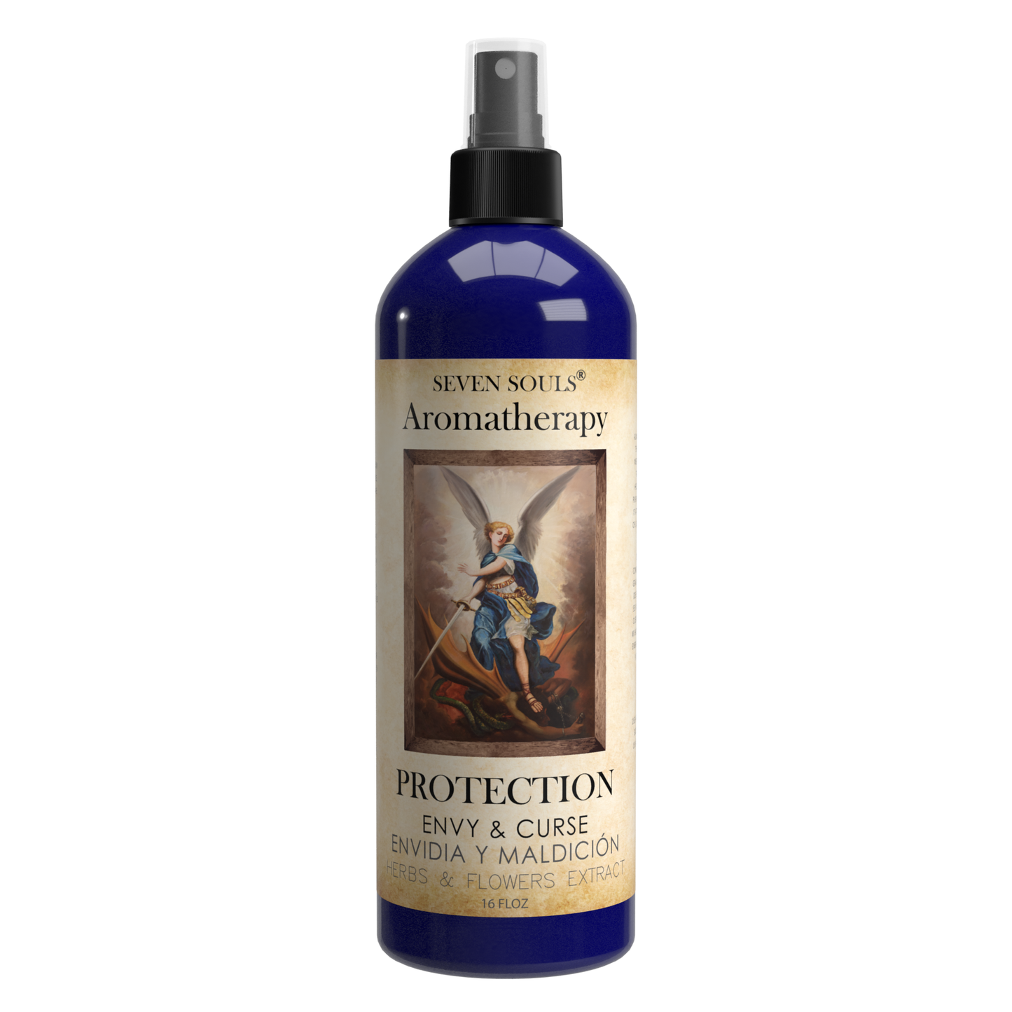 Protection - Aromatherapy