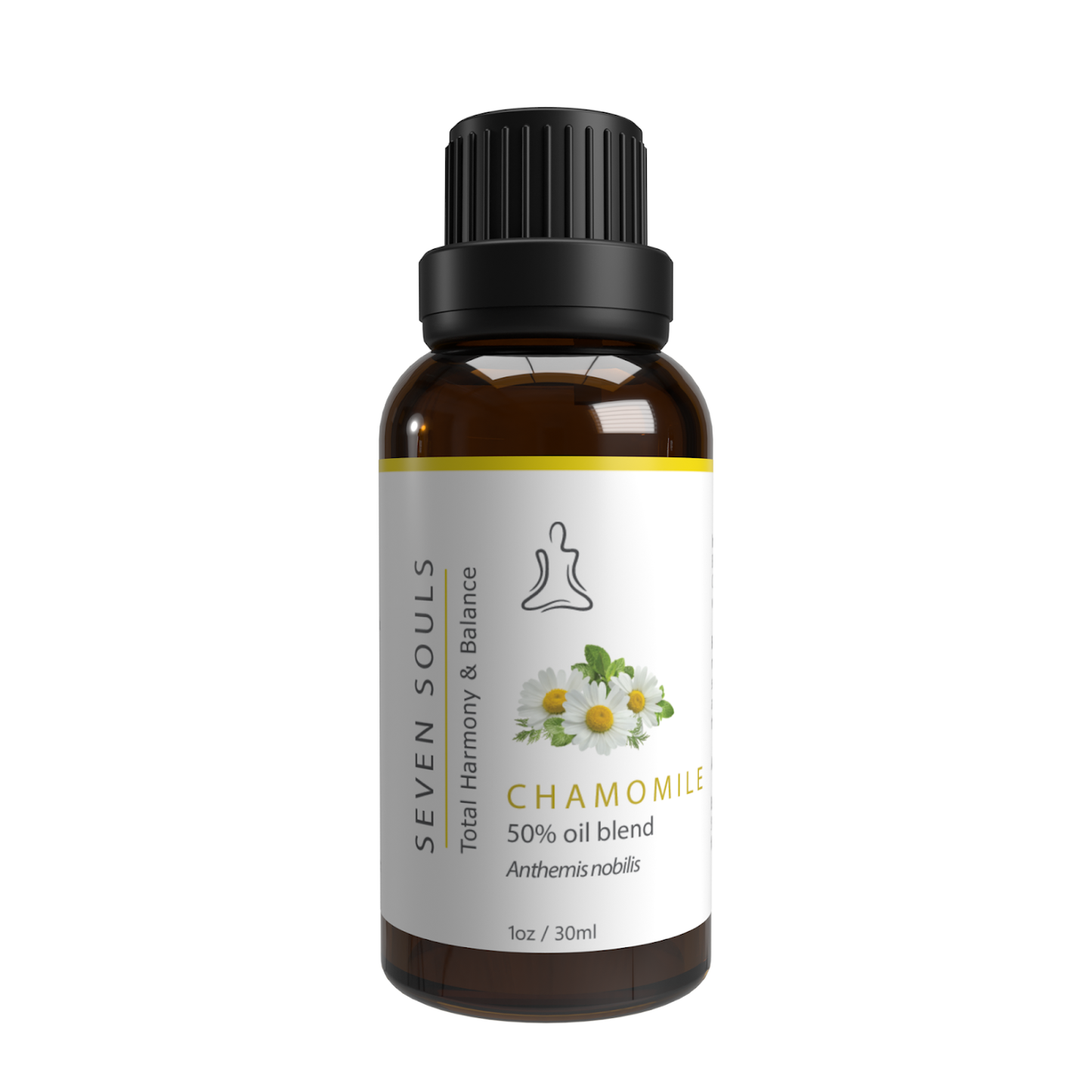 Chamomile - Essential Oil