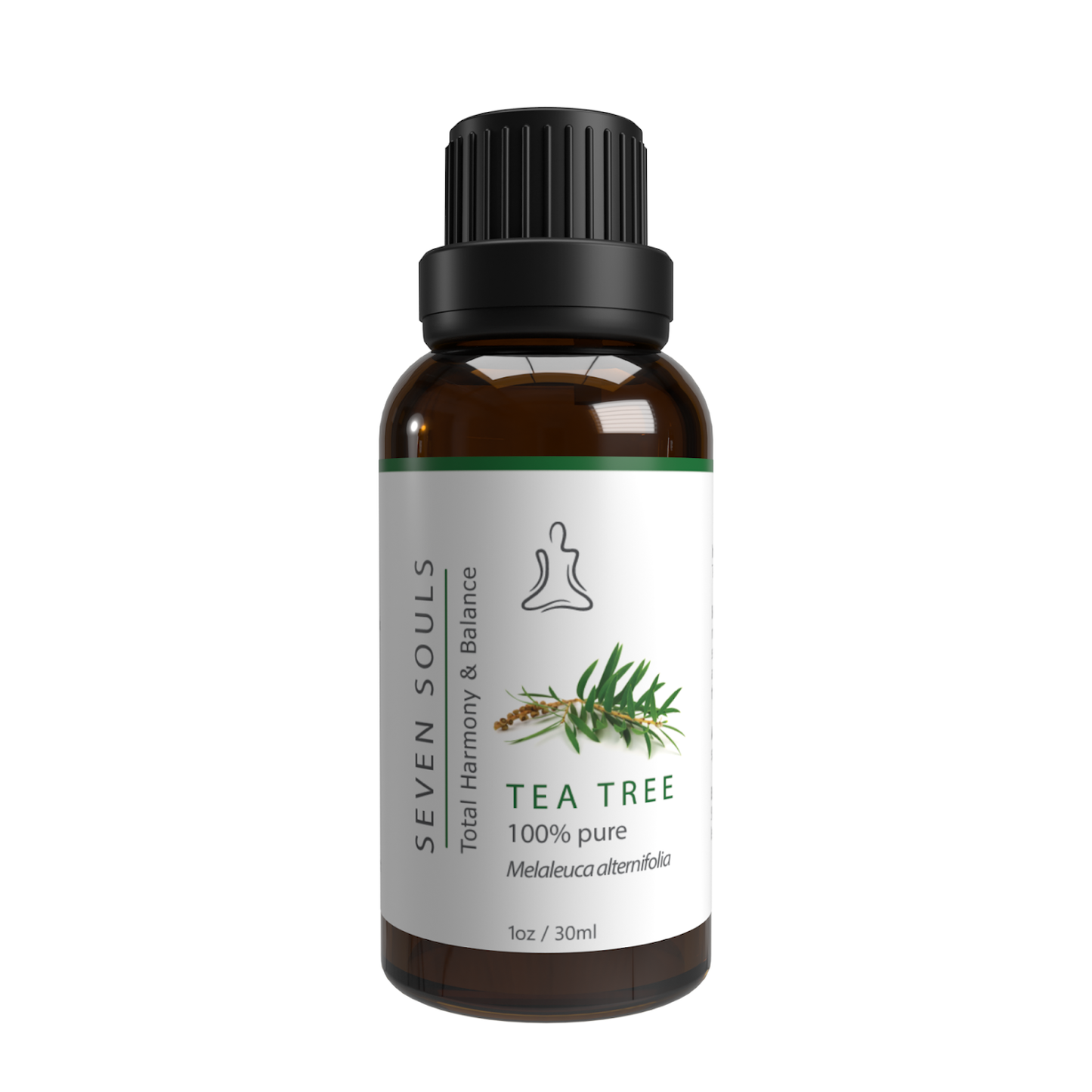 Tea Tree - Essential Oil
