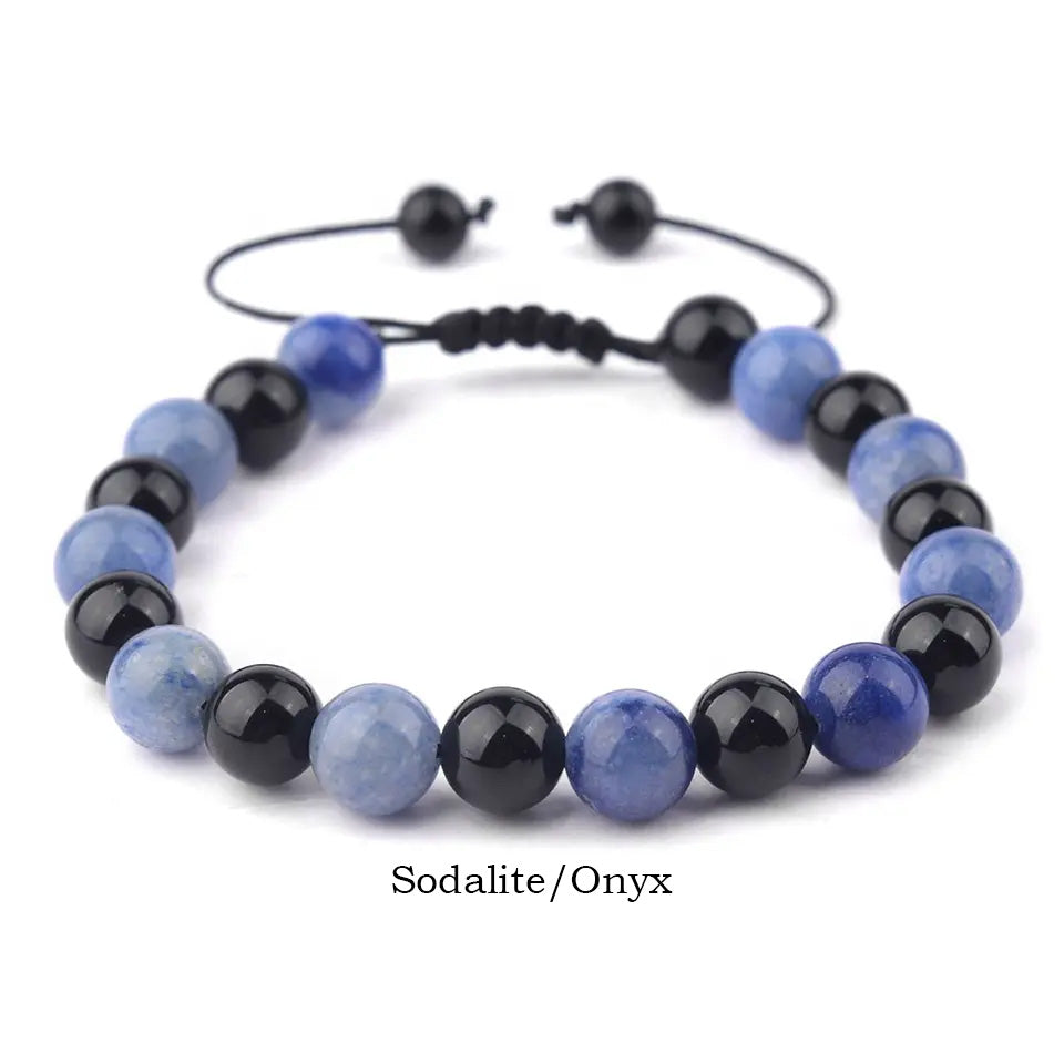 Customizable Bracelet Display