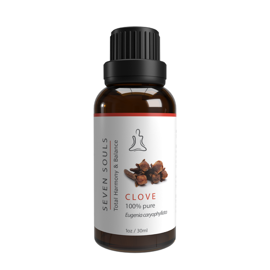 Clove - Essential Oil