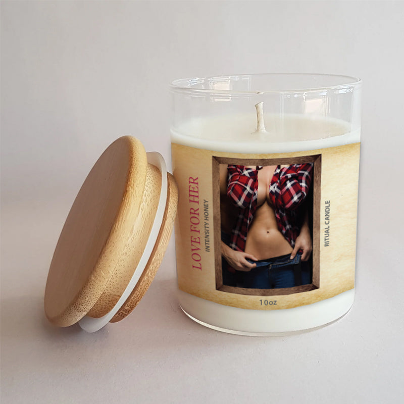 Love for Her Candle - New Era