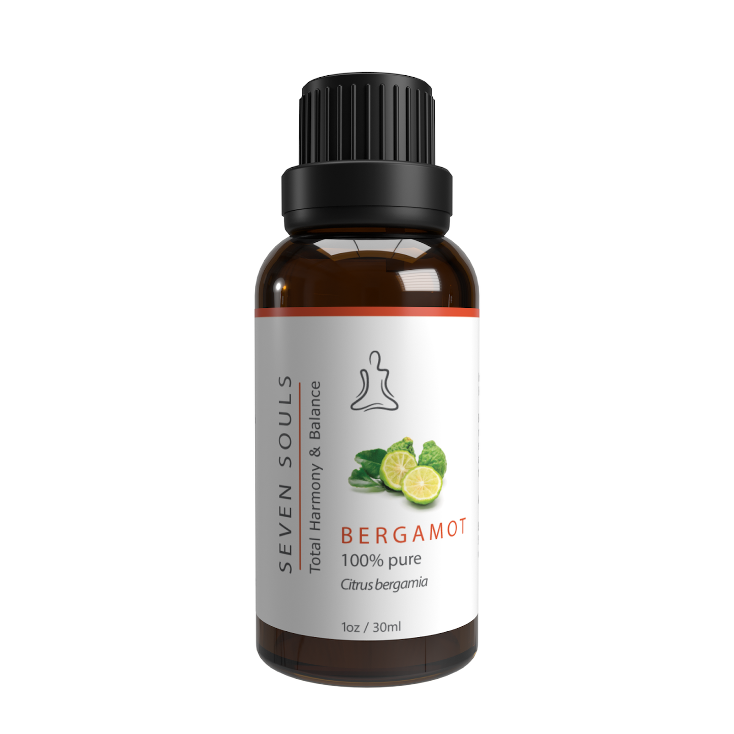 Bergamot - Essential Oil